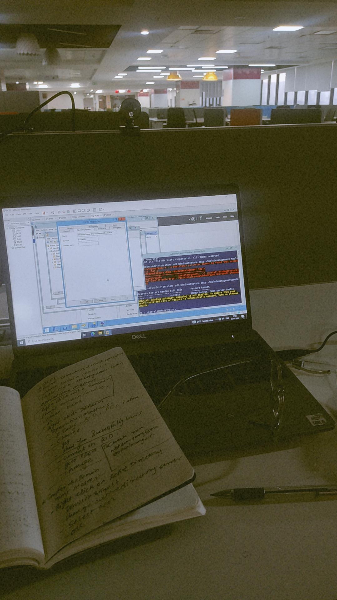 I Hustle